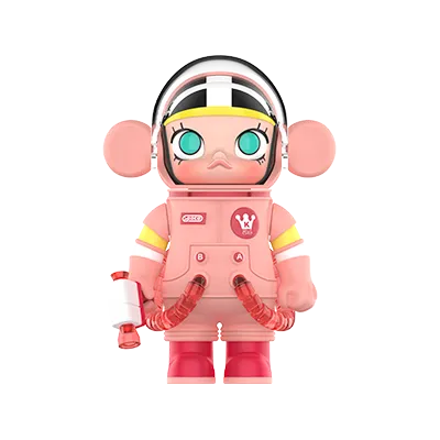 mega-space-molly-100-series-3  POP Mart MOLLY