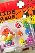 crybaby-pride-parade-figurine-POP Mart Crybaby