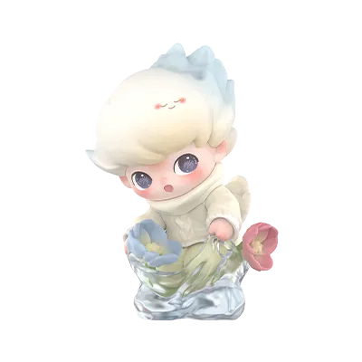 dimoo-moments-in-bloom-series-figures| POP MART DIMOO