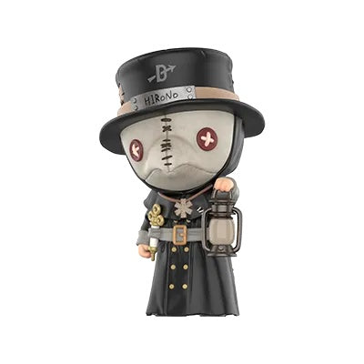 hirono-monsters-carnival-series-figures  POP MART HIRONO