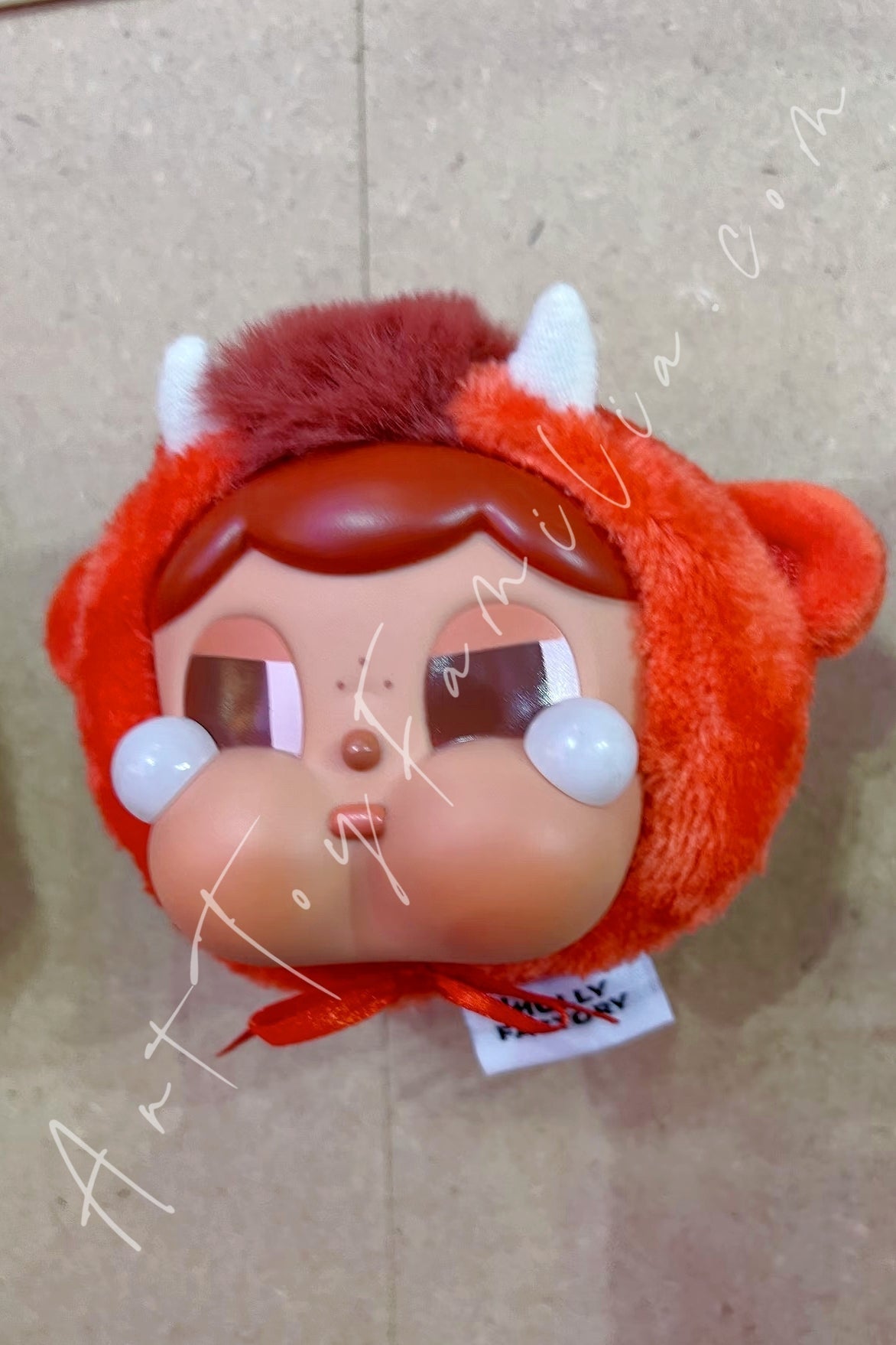 crybaby-crybuddy-crying-blob-sad-zoo-day-series-POP Mart Crybaby