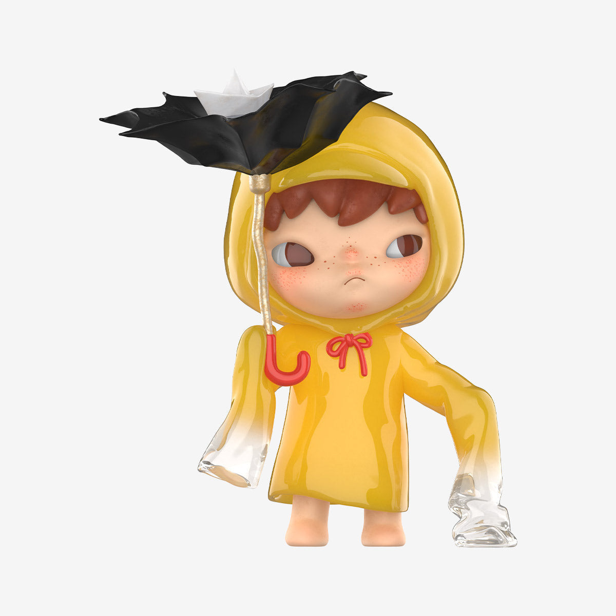 pop-mart-hirono-echo-series-figures  POP MART HIRONO