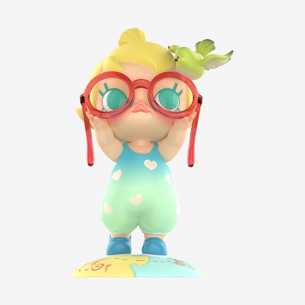 baby-molly-when-i-was-three-series-figures  POP Mart MOLLY